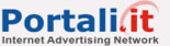 Portali.it - Internet Advertising Network - è Concessionaria di Pubblicità per il Portale Web caravans.it